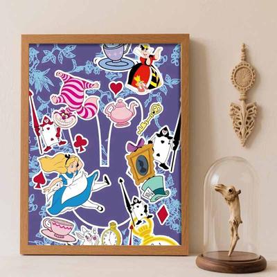 Hobby e creatività – Diamond Painting