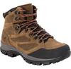 Треккинговые ботинки Jack Wolfskin Rebellion Texapore Mid
