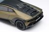 EIDOLON Lamborghini Huracan Stellato 2024 Verde Gear Finished Model EM738A Make-up 1/43