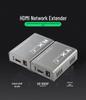 60m HDMI to RJ45 Extender for HD 1080p Video Signal Transmission with EDID