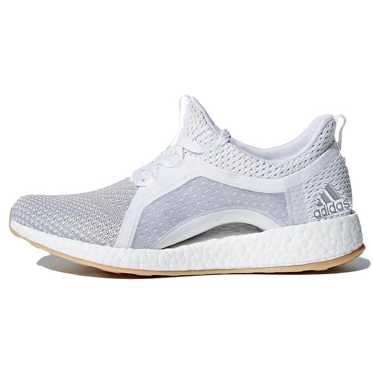 

Adidas PureBoost X Clima White Grey Women s BB6089 37⅓