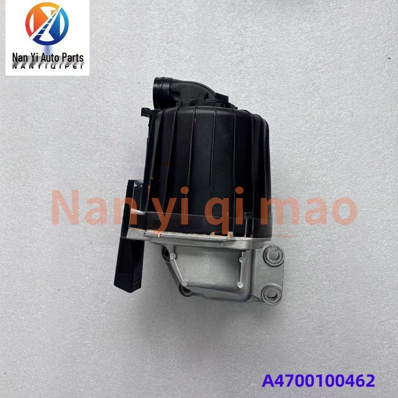 

Compatible Engine Oil & Gas Separator for Mercedes MP4 Trucks - Part A4700100462 Wenzhou Nanyi Auto Parts