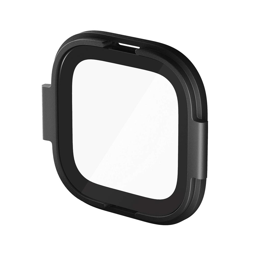 Ersatz-Schutzlinse für Überrollkäfig für HERO8 [Offiziell GoPro] AJFRG-001 []