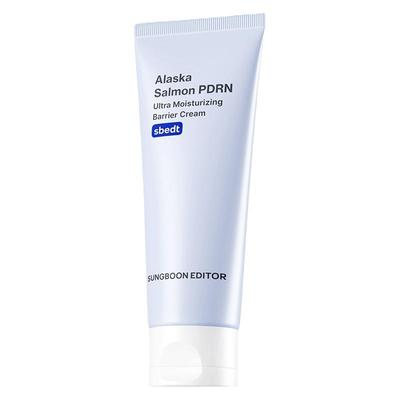 Alaska Lachs PDRN Ultra Feuchtigkeitsspendende Barrierecreme 50ml