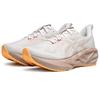 Asics  Novablast 5 White Fawn Women Sneakers 1012B765-102
