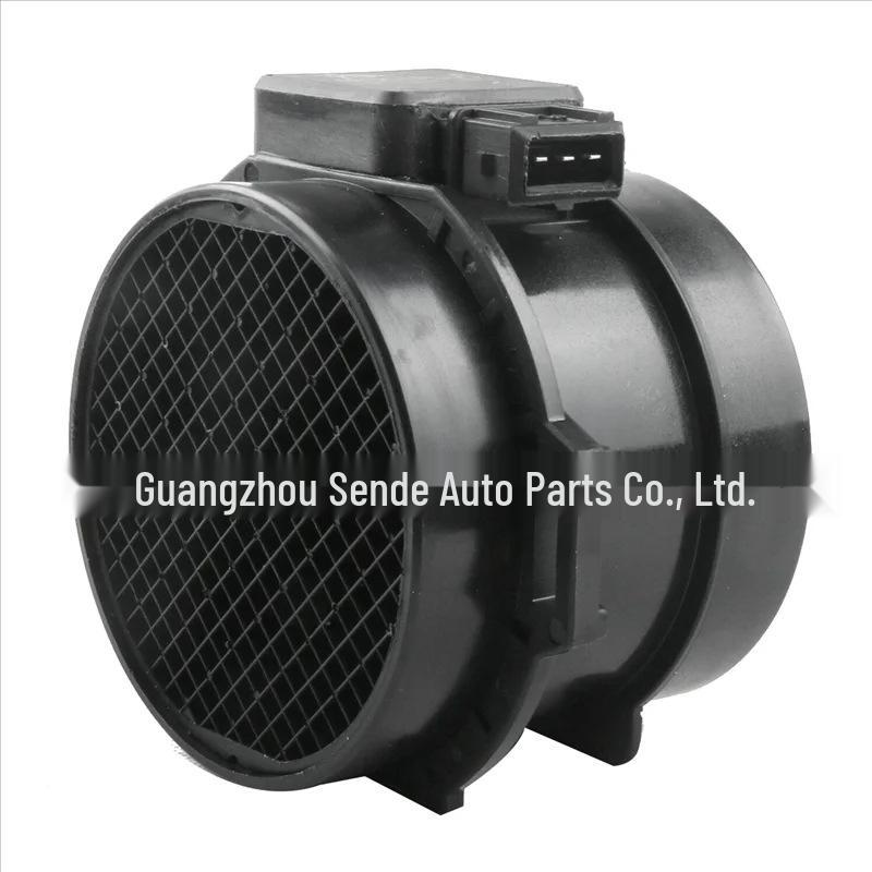 BMW Car Air Flow Meter 5WK96132 13621438871 13627567451 Compatible