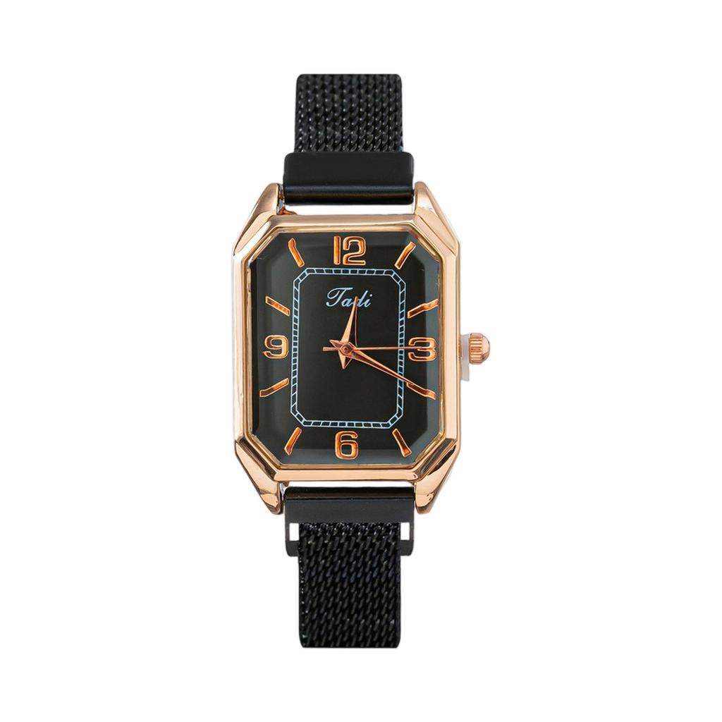 Women Fashion Leather Watch