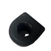 Bague de barre stabilisatrice avant, type ouvert pour Toyota Crown/Reiz, 48815-0N010LR
