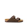 Birkenstock Arizona Suede Sandals