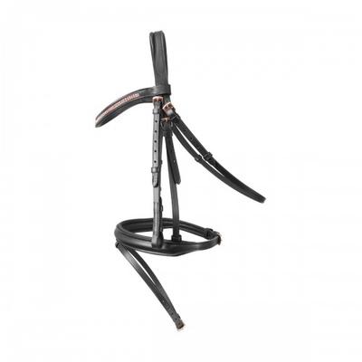 Hy Rosciano Leather Horse Bridle