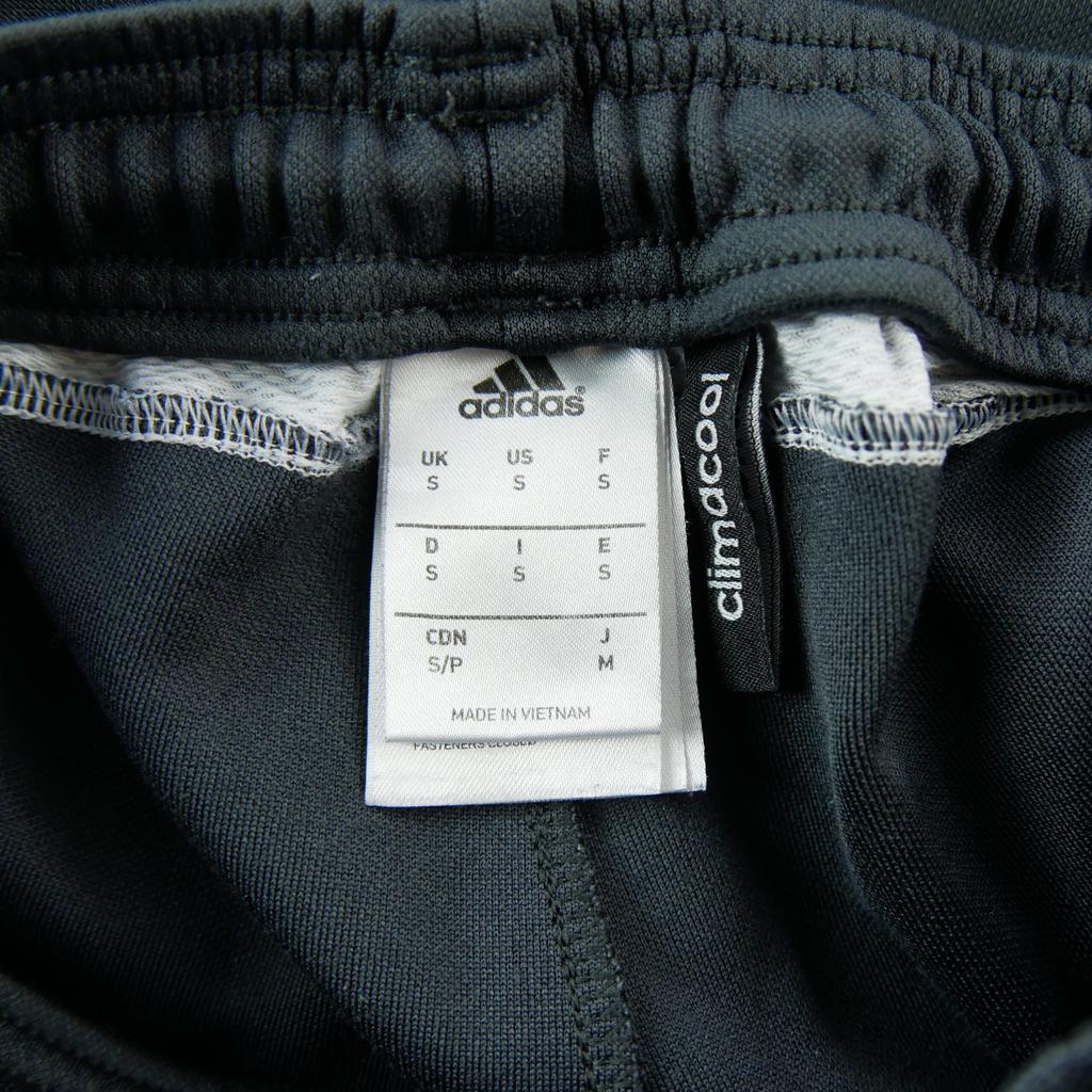 Seconde vie - Jogging Homme Climacool Noir - Très bon état