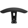 Retro Universal fit Motorcycle Front Fender Mudguard For Honda CG125 Cafe Racer