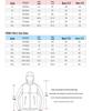 JianNong Unisex Spring Autumn Waterproof Windproof Jacket