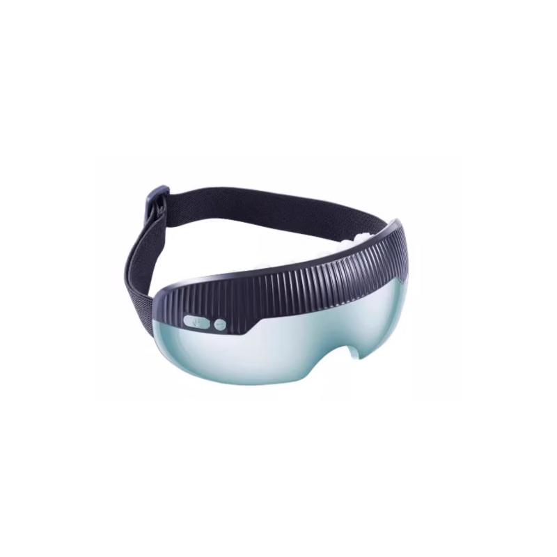 

Morphy Richards MR-E5S Heated Eye Massager with Bluetooth CN plug (adapter included)