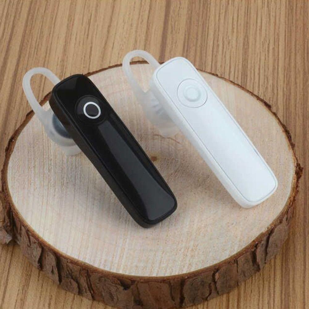 Wireless Connection Wireless Earbud Headphones Mini Single Earphone  For Handsfree Call