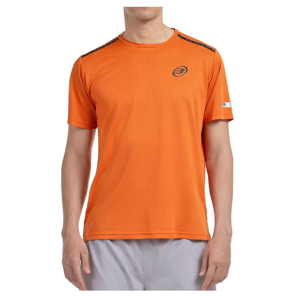 

Bullpadel Футболка с коротким рукавом Mesia XL