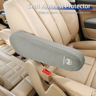 Accesorii pentru interiorul mașinii – Cotiere