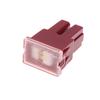 5Pcs Automobiles Fork Bolt Fuses 20-120A Square Car Fuse Box Waterproof Sockets Car Square Head Large Plug-In Fuses
