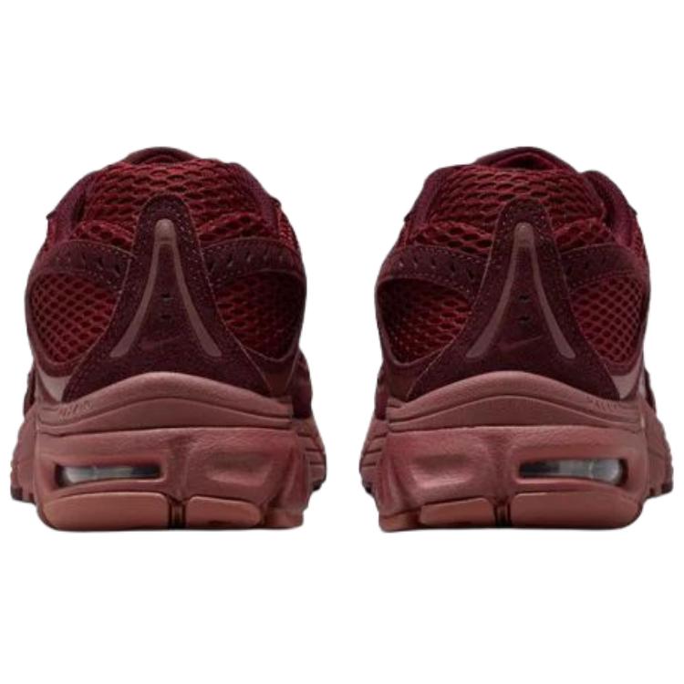 Nike Air Max Moto 2K Comfortable Running Shoes Women Sneaker Burgundy IM9570-600