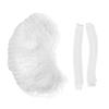 CNMF 8380 Disposable Non-Woven Strip Cap (100 Count)
