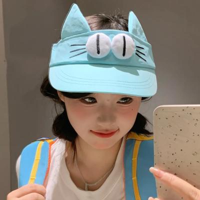 Cappelli – Visiere