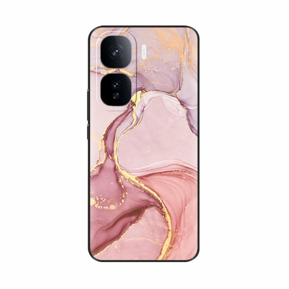 Cute Cartoon Phone Cases for VIVO iQOO Neo 10 Pro Case Neo10 Pro 5G Soft Silicone Fundas Protect Back Cover for iQOO Neo 10 Pro+