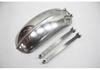 1pcs Motorcycle Rear Mudguard For Honda Shadow VLX STEED 400 600