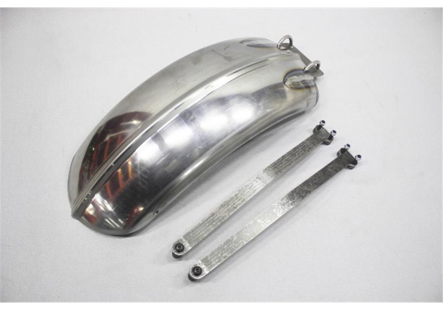 1pcs Motorcycle Rear Mudguard For Honda Shadow VLX STEED 400 600