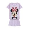 Minnie Mouse Purple Children's Pyjamas 6 Years