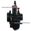 PWK Slide Valve Carburetor for 24-34mm ATV/UTV Racing