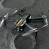 G5 Visual Positioning Brushless Electrically Adjustable Dual Lens Folding Drone