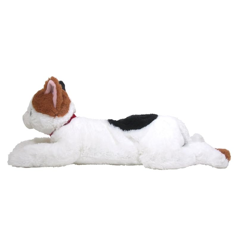 Peluche SUN LEMON Mike le Chat sur les genoux, Taille Moyenne, P-2122