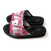 HELLO KITTY Bubble Kitty Health Sandals [Sanrio] SA-4201 Women's (Pink, 25.0cm)