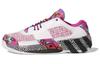 Adidas Undrcrwn x Adidas Agent Gil Restomod 'Remix Collection' 2022 GY0361