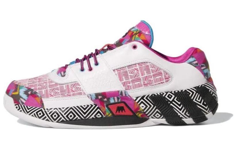 

Adidas Undrcrwn x Adidas Agent Gil Restomod Remix Collection 2022 GY0361 40