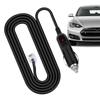 Radarwarner Stromkabel Rj11 12V 2A Radarwarner Kabel Für Escort Passport 8500 X50 9500IX 7500IS Redline 360c MAX