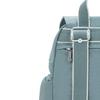 CITY ZIP MINI Locker Grau KI60463NL