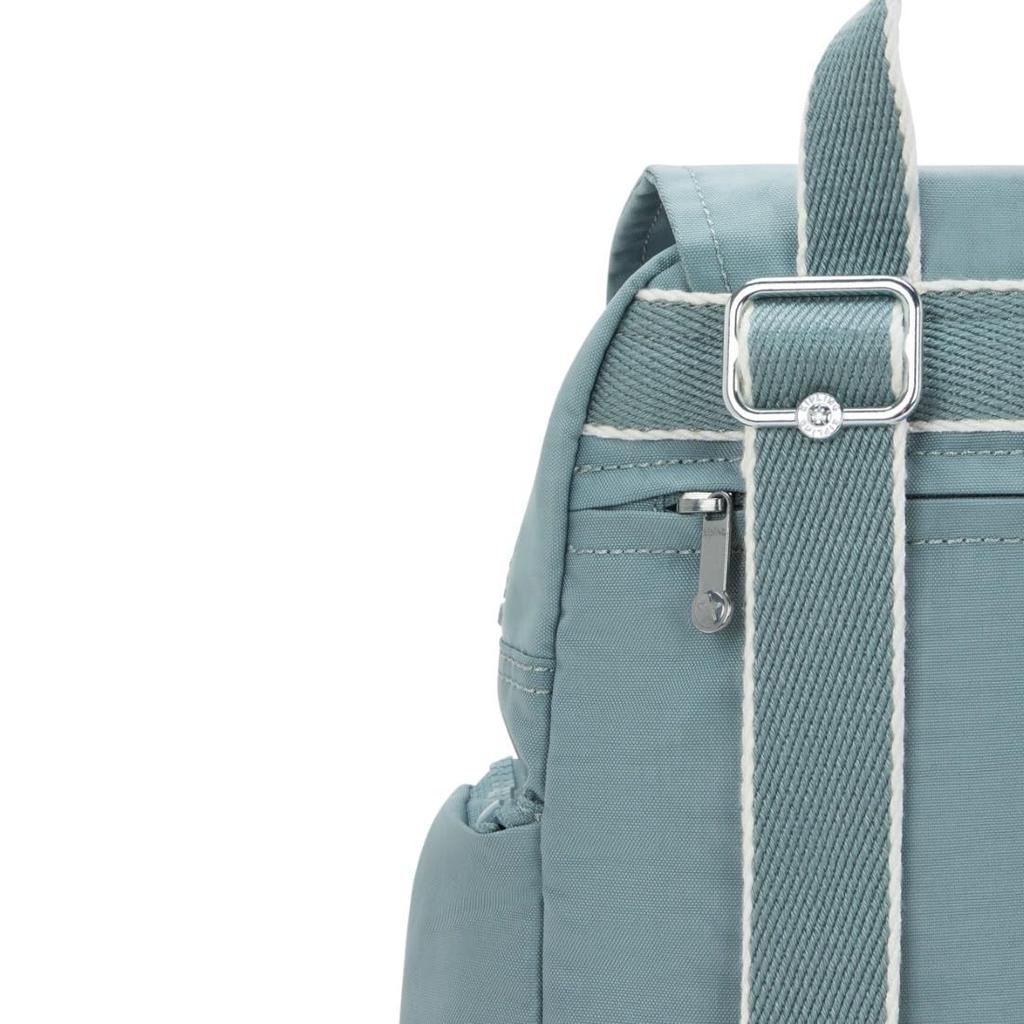 CITY ZIP MINI Locker Grau KI60463NL