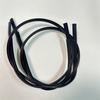 2pcs Roof Drip Finish Moulding Seal Strip For Toyota Camry ACV30 MCV3