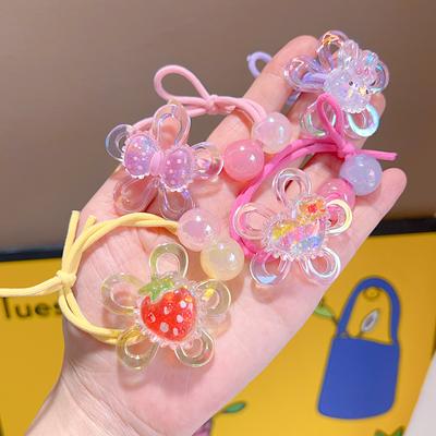 Accessori per capelli bambini – Elastici per capelli per bambine