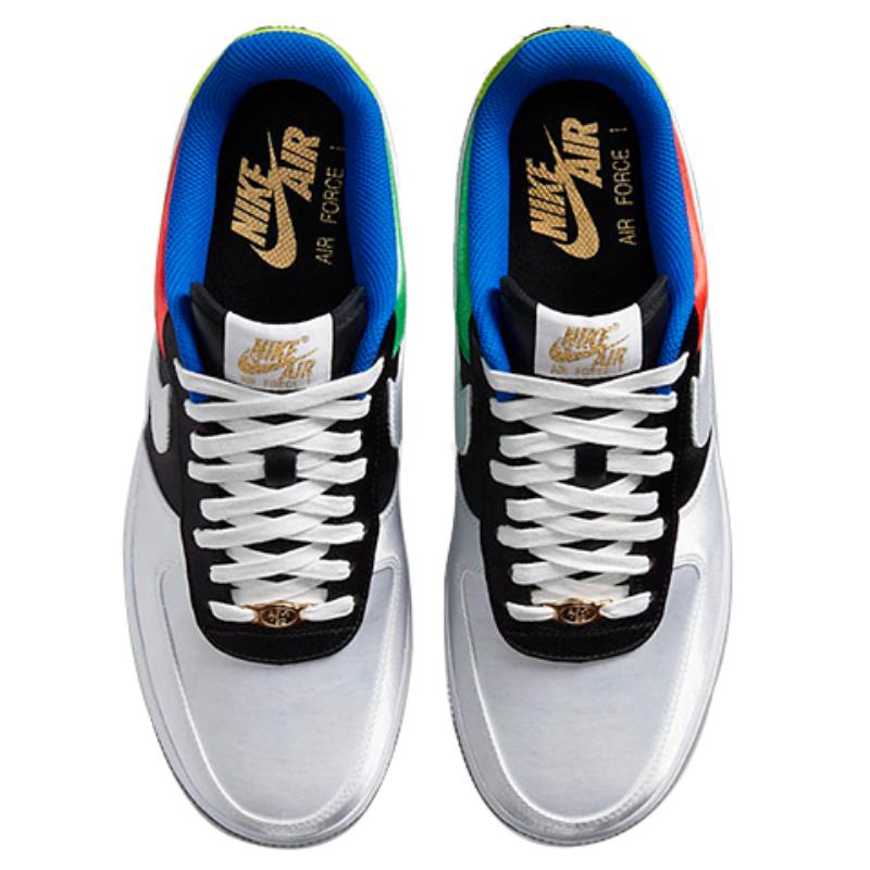 Nike Air Force 1 Low Hidden Message Sneakers DA1345-014