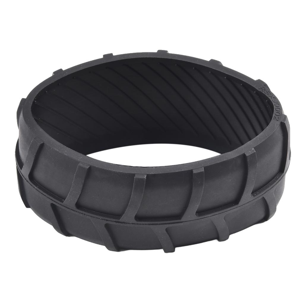 Wheel Protection XL for Worx Enhance Driving Style Compatible with S300 and M1000 Mowers L800 Compatible