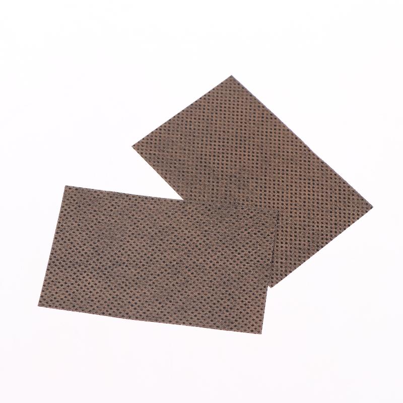 100Pcs Non Irritating Wormwood Moxibustion Stickers Warm Moxa Patches for Neck Shoulder Sleeping Ache Relief