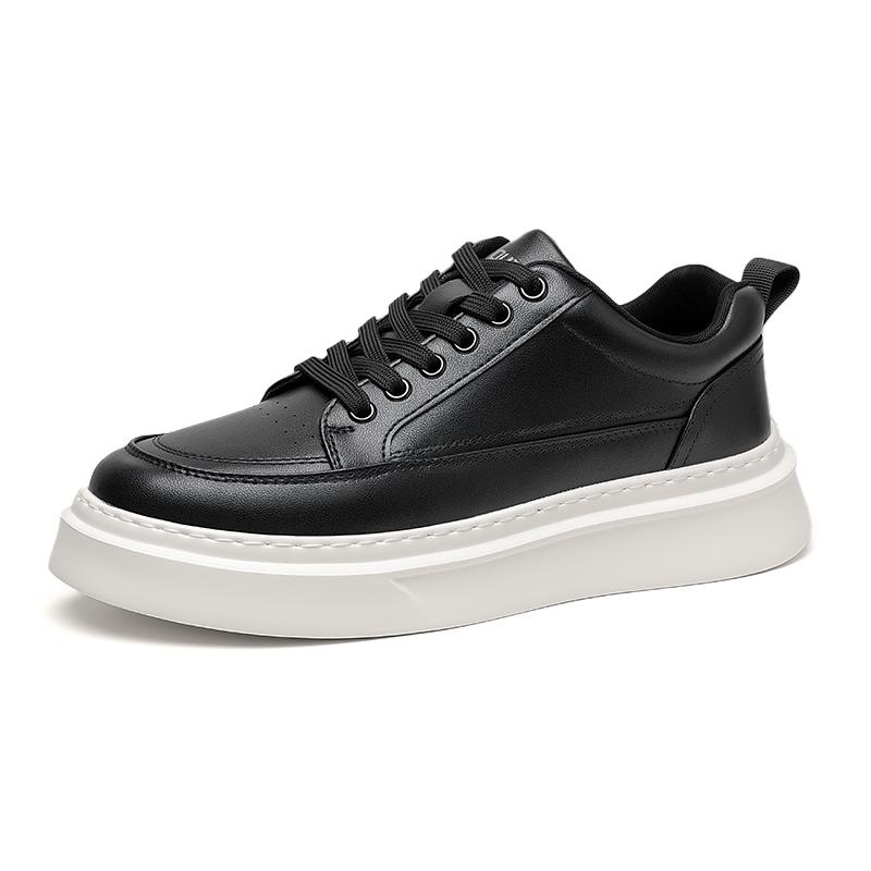Fashion Mens Casual Shoes Comfortable Male Skateboard Footwear Outdoor Sneakers Lightweight Sports Shoes Travel Tenis Masculino
