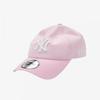 New Era Mlb New York Yankees Casual Classic Baseball Cap Pink 14881461