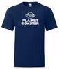 Planet Coaster Video Game T-Shirt
