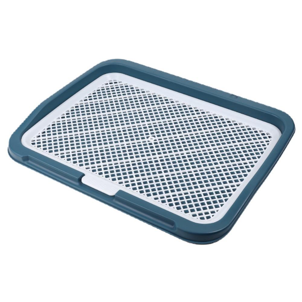 Easy Clean Dog Potty Training Toilet Detachable Dog Toilet Tray  Puppy Training