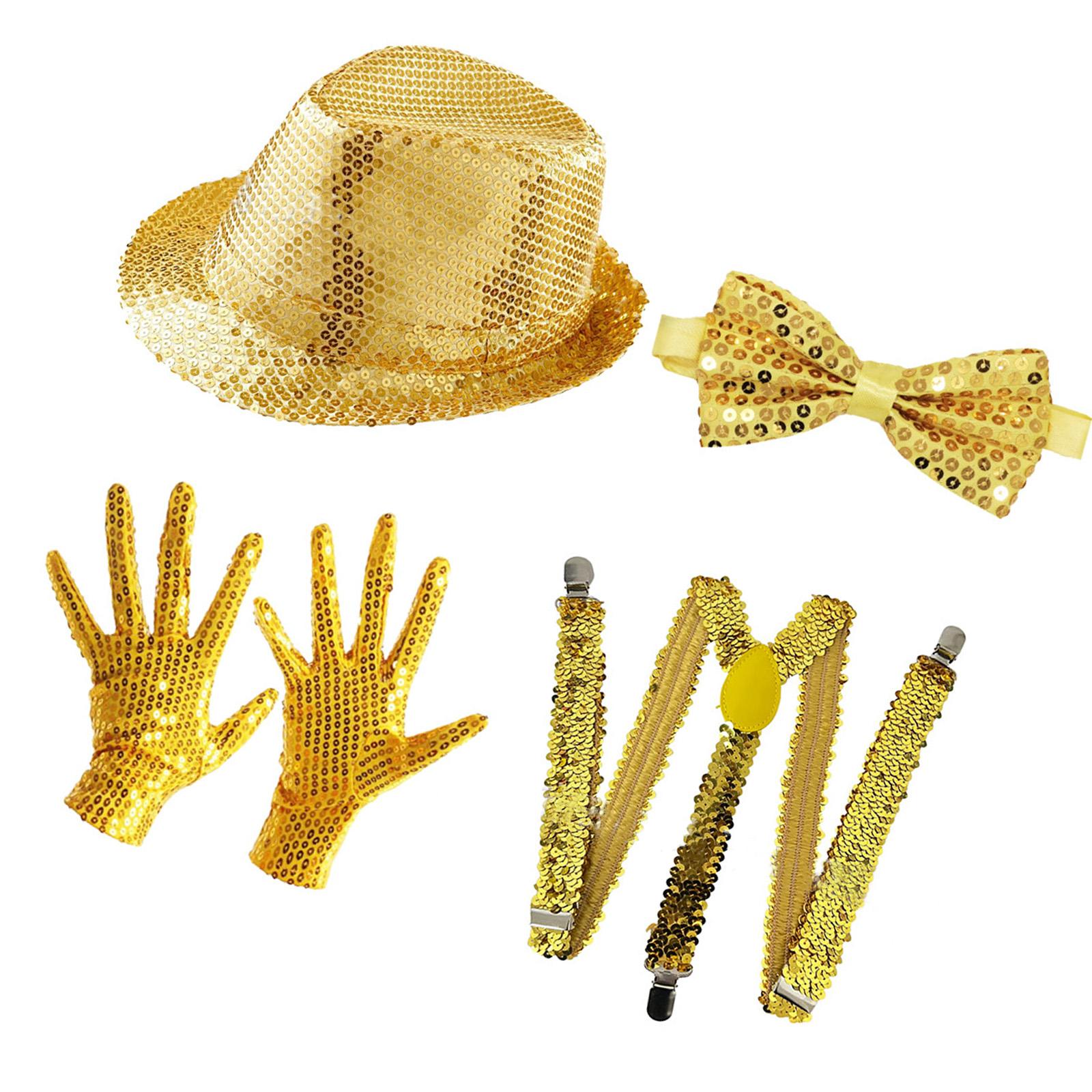 

Dance Star Costume 80s 90s Fancy Dress Costume Stage Cosplay Party Halloween Role Play Costume for Adults Men Women 1