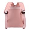 Fashion Casual Multifunctional Women Backpack High Quality Fabric Female Travel Backpack Large Capacity Girls School Backpack