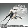 GUNDAM FIX FIGURATION METAL COMPOSITE Wing Gundam Zero Cloaked Custom, approximately 170mm, ABS & PVC & die-cast & fabric, pre-painted, finished